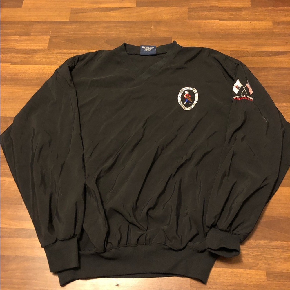 Vintage 1999 US Open Windbreaker